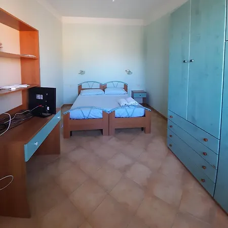 アパート Angela *