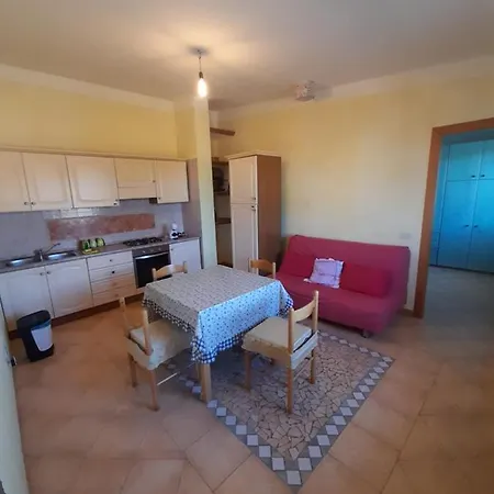 Angela Appartement