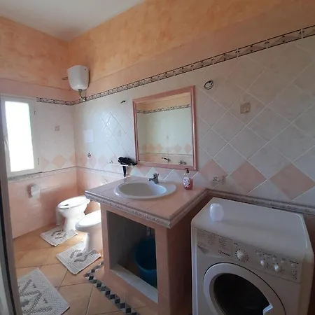 Appartement Angela