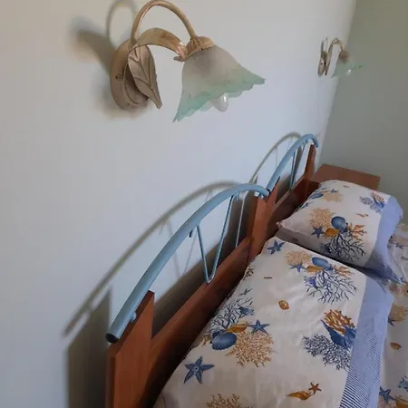 Appartement Angela