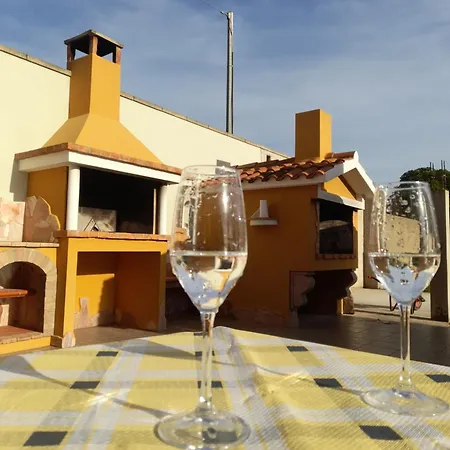Angela Appartement SantʼAntìoco