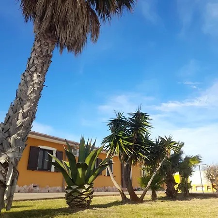 Appartement Angela SantʼAntìoco