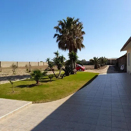 Appartement Angela SantʼAntìoco