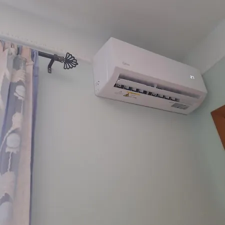 Apartman Angela