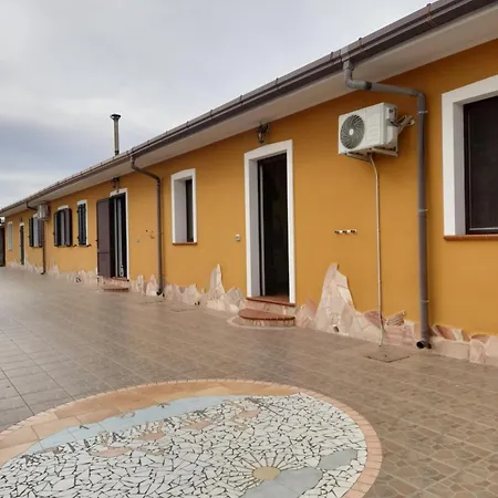 Apartman Angela