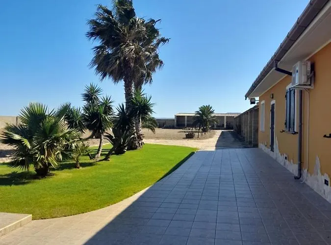 Angela * SantʼAntìoco